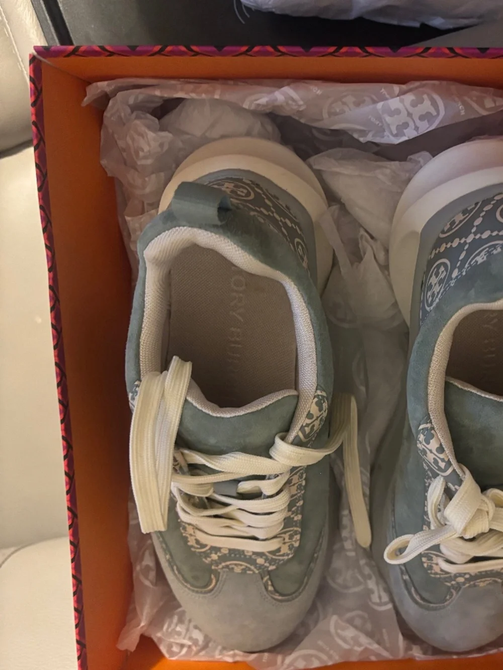 Women's Sneakers